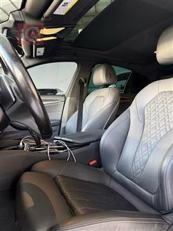 بی ئێم دەبڵیو سیریەس 5